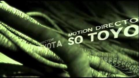 Metal Gear Solid 3 Snake Eater - Song - Intro - PS2