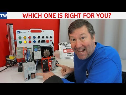 CompactLogix vs Compact GuardLogix 5380: Choosing the Right PLC