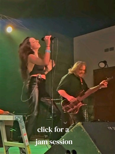 Unforgettable Live Music Experience Reflects on Rock Legends