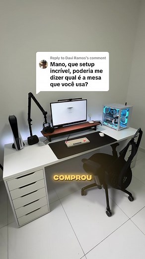 Dicas para Economizar na Montagem do Setup de Mesa