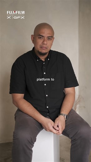 What’s a grant? What’s the GFX Challenge? And how do you even begin writing a project proposal? 🎥📋 Documentary photographer Veejay Villafranca (@vjvillafranca) breaks it all down—from understanding the grant, to crafting a proposal that stands out. Whether you’re new to grants or ready to shoot your shot, this is for you. Apply now until August 31, 2025: https://www.fujifilm-x.com/global/special/gfx-challenge-program/2025/ Shot on the Fujifilm X-H2S. #FujifilmPH #Fujifilmphgfx #MoreThanFullFra