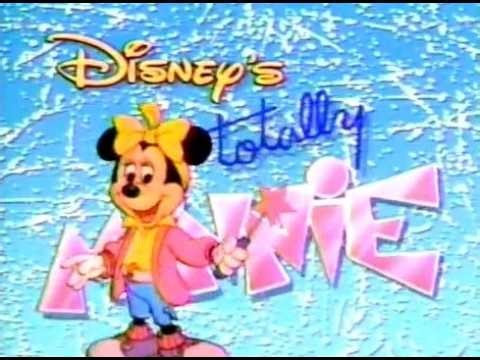 Fun Fact About Totally Minnie (1988)