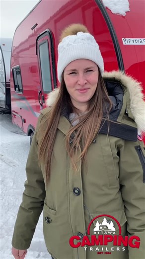 Ottawa Camping Trailers (YOW) on TikTok