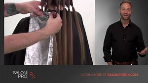 2.9K views · 62 reactions | Salon Pro RX is an online hair training...