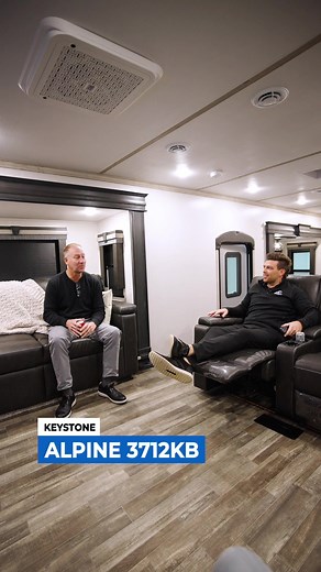 Keystone RV Company on TikTok