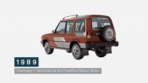 231K views · 2K reactions | Time for a Land Rover history lesson - Discovery style! #LandRover | Land Rover Owner | Facebook
