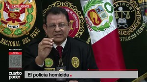 8.1K views · 75 reactions | Christian Rojas Mego es un oficial de la...