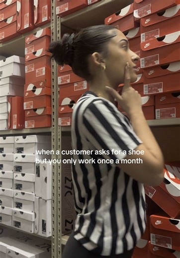 Foot Locker Employee Experiences: A New Perspective