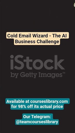 (HAVE)Cold Email Wizard - The AI Business Challenge