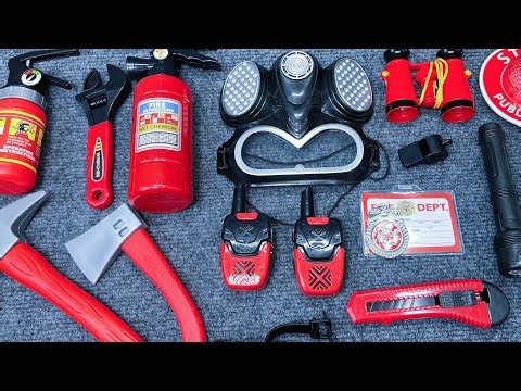 20 minutes to open the box and simulate professional props, experience a different kind of fun