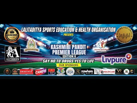 YWC (Yes We Can) vs VR EVENTS | KPPL Vi