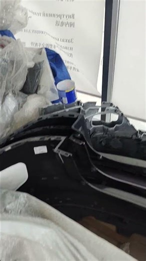 #elektromobil Leapmotor ,Dongfeng ,Hongqi Бампер( перед и зад)