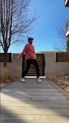 Doja Cat – So High | Freestyle Dance