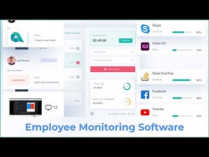 Employee Monitoring Software