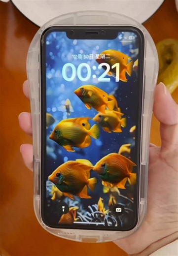 This is the most beautiful wallpaper I have ever seen, The most beautiful 3D wallpaper. Ultra clear 8k wallpaper. 3D naked eye wallpaper. los26 wallpaper. iPhone wallpaper.HD wallpaper.lOS26 how to get 3D spatial wallpaper background for your iPhone How to set up iPhone wallpaper tutorial How to apply iPhone live wallpaper 8K wallpaper.Click the link in the lower left corner to download capcut to get the wallpaper #capcut #capcutforus #capcutpioneer #ios26wallpaper#iPhonewallpaper