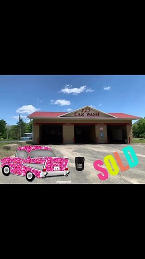 This Extremely Popular 🚗 Wash Is SOLD! 464 1/2 Milltown Blvd, St Stephen NB MLS# NB074484 Congratulations 🎉 to my Sellers.. We did it! 👏🥰 To see your SOLD 🪧 SOONER contact me ANYTIME! ☎️ 506 467 5252 Call/Text 📧 Coastalrealestatediva@gmail.com #sold #sellingnb #tanyaestey #coastalrealty #sellersagent #closingdeelsinheels #commercialrealestate | Tanya Estey-Coastal Realty