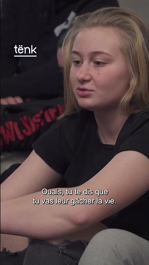 "Les espoirs" de Daniel Touati est sur Tënk !