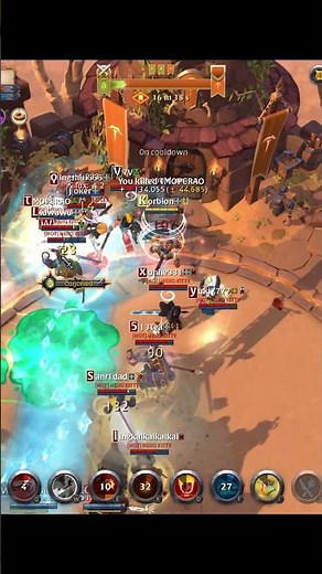 This Cool? | Albion Online