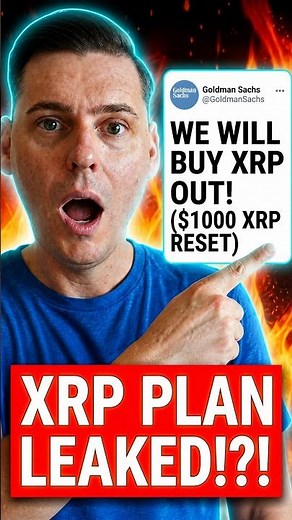 🚨 XRP FOR EVERYONE!!! MASSIVE ONCHAIN SHIFT EXPOSED!!!!