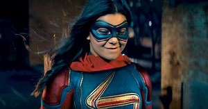 The Marvels' Iman Vellani Cosplays as X-Men's Jubilee - Comic Book Movies and Superhero Movie News - SuperHeroHype