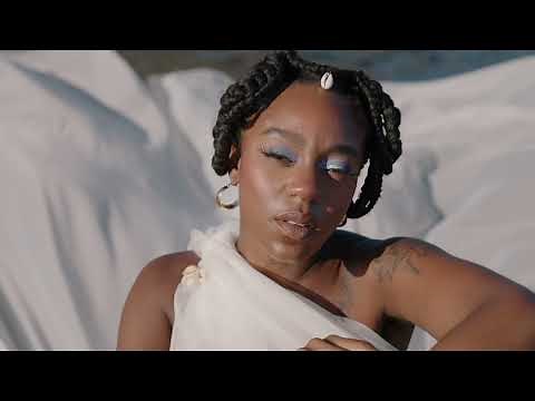 OSHUN - Nourish (Visualizer)