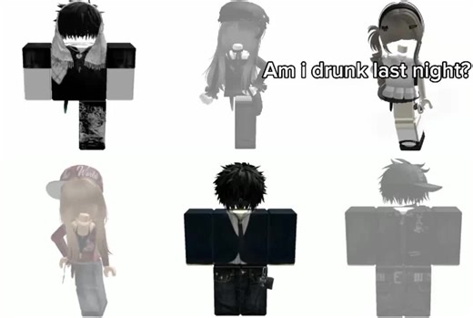 The Vanishing Of Anderson - A Horror Roblox Story