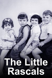 The Little Rascals (animated TV series) - Alchetron, the free social encyclopedia
