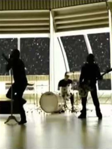 The Adventure by Angels & Airwaves: A Journey of Hope