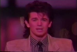 Dance Fever- December 27, 1986 (partial)