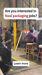 Learn more about Food packaging careers: stable, rewarding, and in high demand | Jobs Hunter