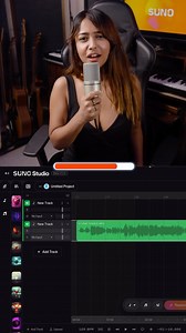 1.2M views · 250K reactions | SUNO helped me make this progressive metal track and it turned out to be a beast!!!  Studio venue @gingergroovestudios  @_sakshidoiphode | Esani Dey | Facebook