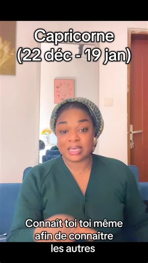 Capricorne : Signes et Traits du Signe Astrologique