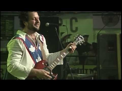 ACDC Tribute Band BC/DC - Dirty Deeds - Calgary Stampede