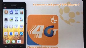 Le #Guide4GT de cette semaine vous apprend comment installer l'APN Libertis sur votre téléphone afin de profiter d'Internet. A vos claviers ! | Moov Africa-Gabon Télécom