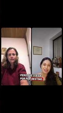 Politeísta y pagana: el camino que le cambió la vida