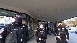 TYRANT COP'S EGO DESTROYED!! AURORA COLORADO SHERIFF First Amendment Audit Part 90 | Patrick Roth