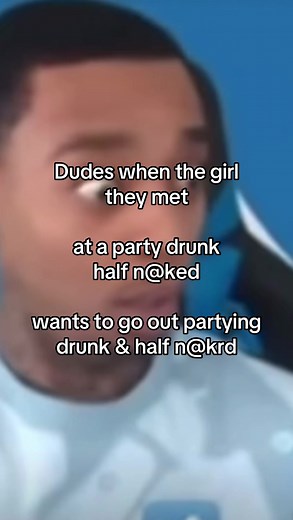 Expectations vs Reality at Parties