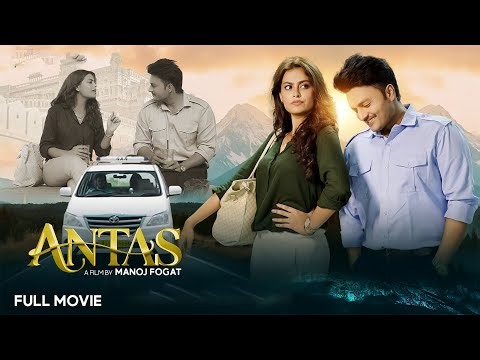 ANTAS 2 : Bollywood Love Story Movie | Action Drama Full Movie | Official Video | New Movie 2026