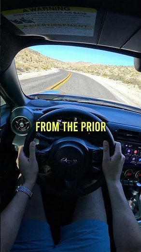2024 Subaru BRZ: The Budget Sports Car That Nails the Fundamentals