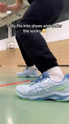 Link on our profile! 🎾🔗#Padel #padellife #racketsports #ankle #wrist