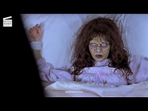 Scary Movie 2: The Exorcist Parody