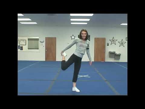 How to Do a Front Hurdler