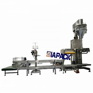 [Hot Item] 25kg Powder Bag Packging Machine