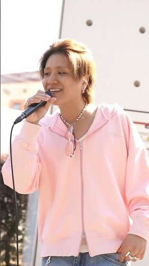 髙橋一輝「恋風邪にのせて/Vaundy」cover 川崎路上ライブ