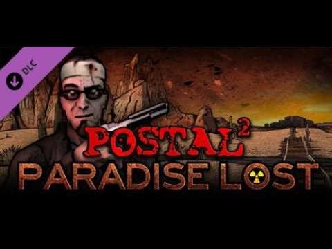 POSTAL 2: Paradise Lost - Monday e Tuesday