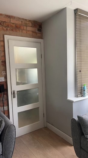 Robber came to the wrong house 😂 #usareels #relatable | MrTalalaa