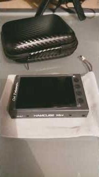 CW Pokemon - HAMCUBE - j'ai craqué 🙄 #morsecode #morse #cw #hamradio