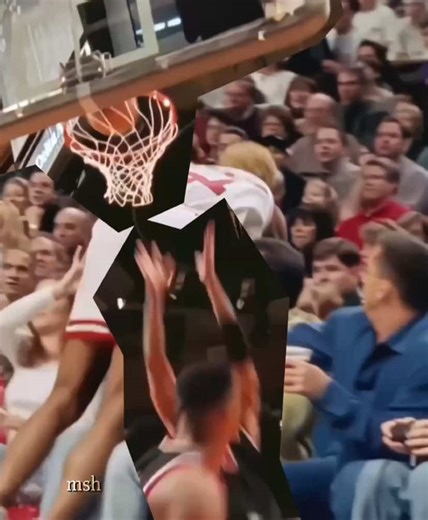 msh (@msh.am) - Dennis Rodman Basketball Edit