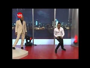 Hora Quente com Fabio Dance