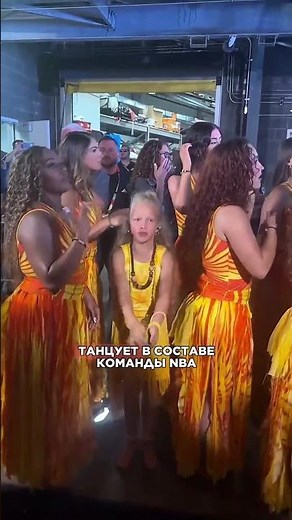 DREAMS COME TRUE! Yesenia Mikheeva from Russia performed with Shakira at the 2026 FIFA World Cup 💃